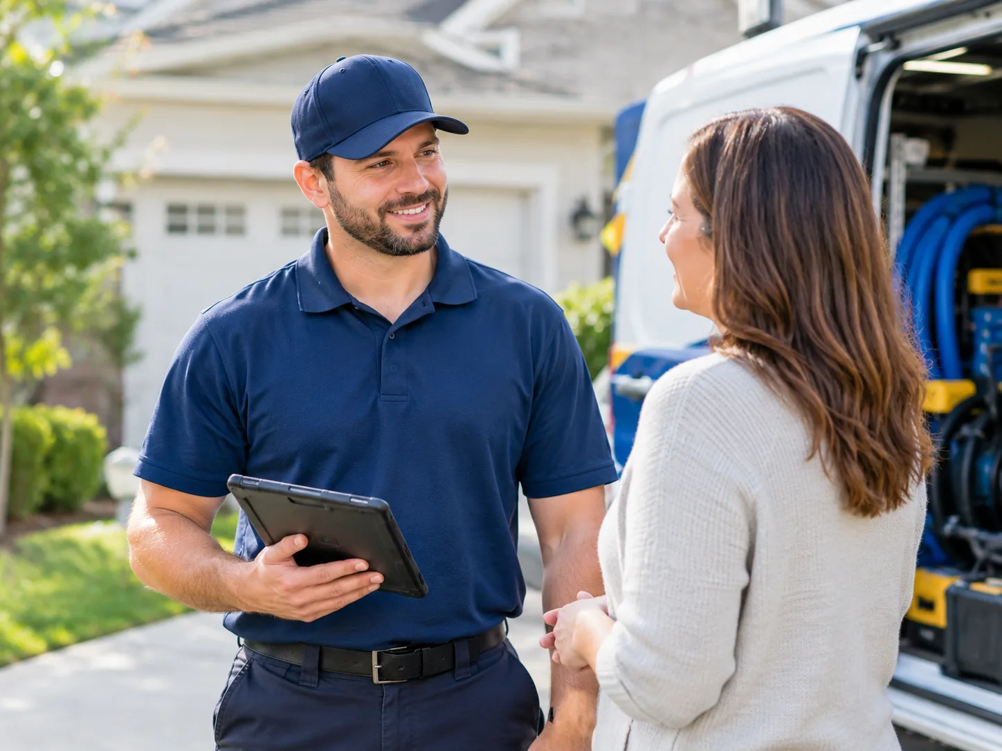 Sewage Backup Cleanup Cleveland, ND FAQs
